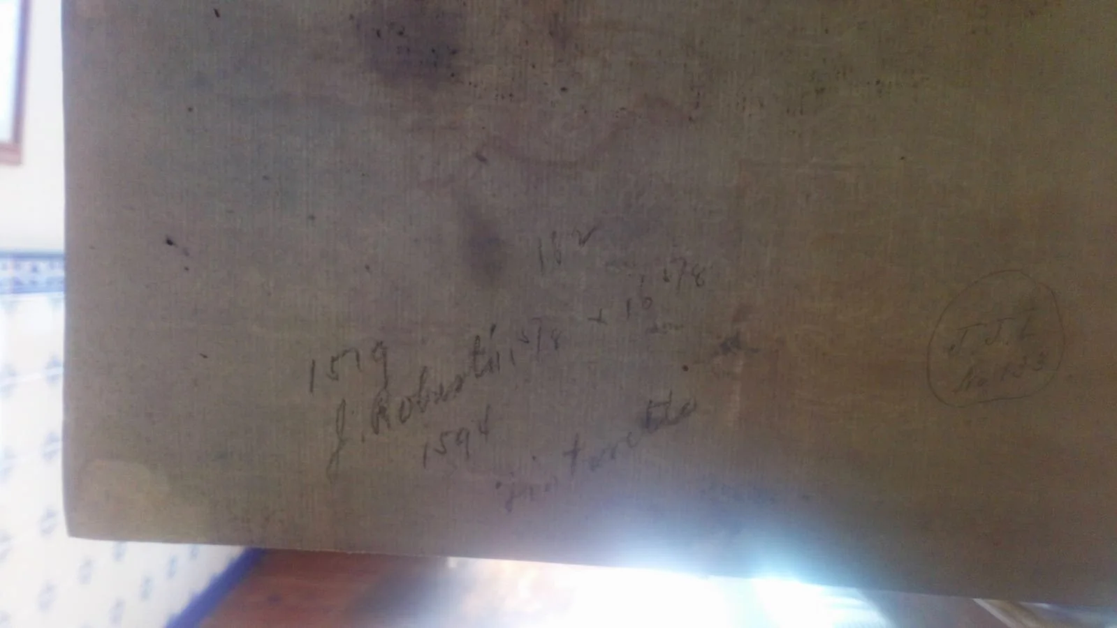 2nd fenzoni watermark   1519-J Robinson, 1596 Tintoretto.jpg