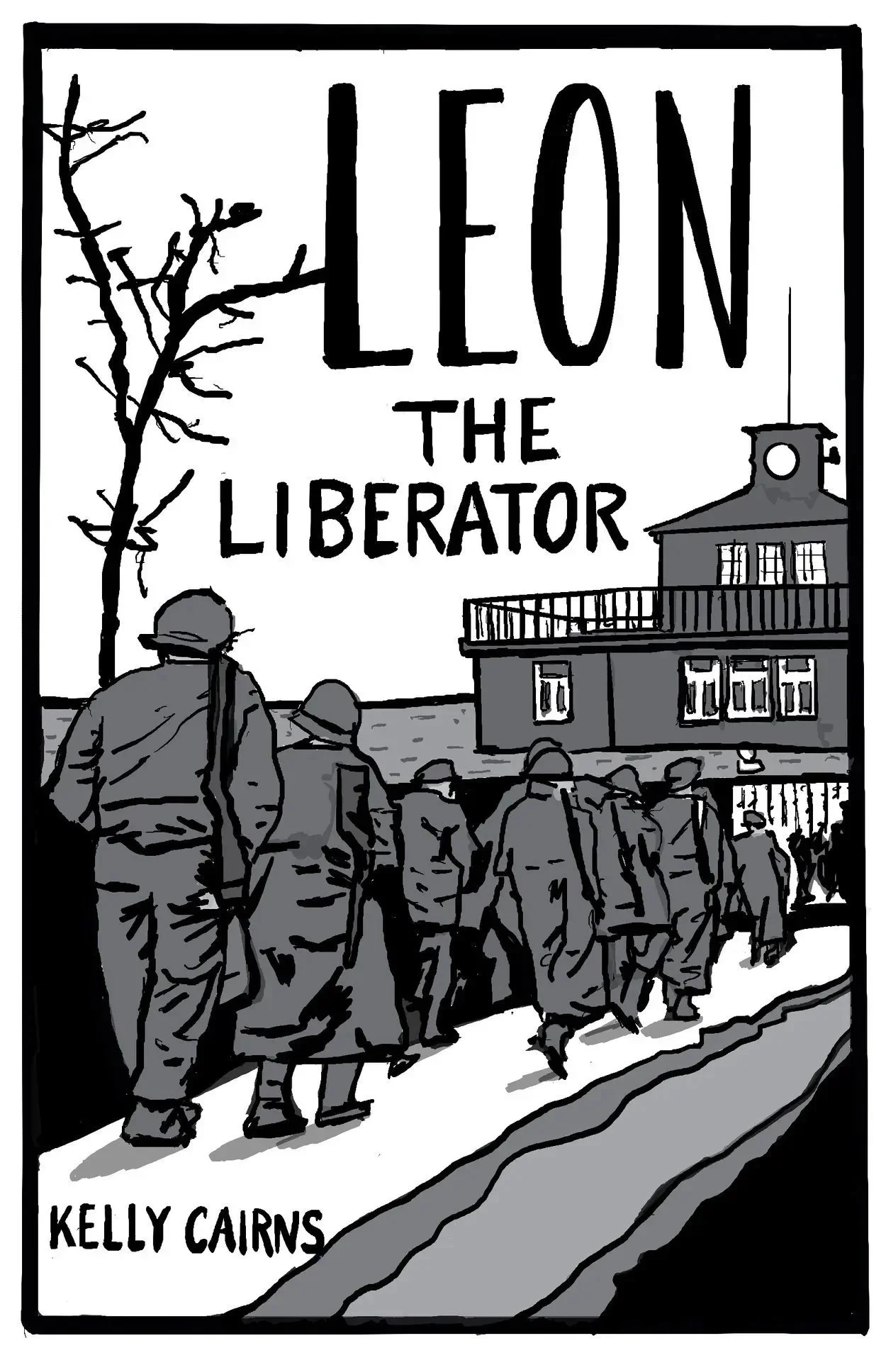 An Adaptation of Leon Bass, Good Enough: One Man’s Memoir on the Price of the Dream