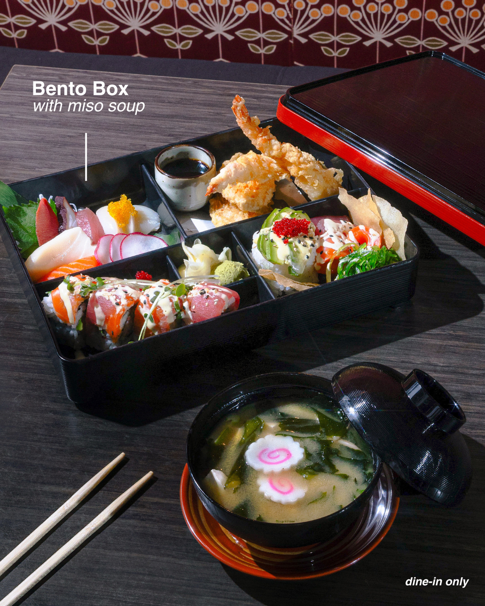 Wasabi Boxes Wasabi