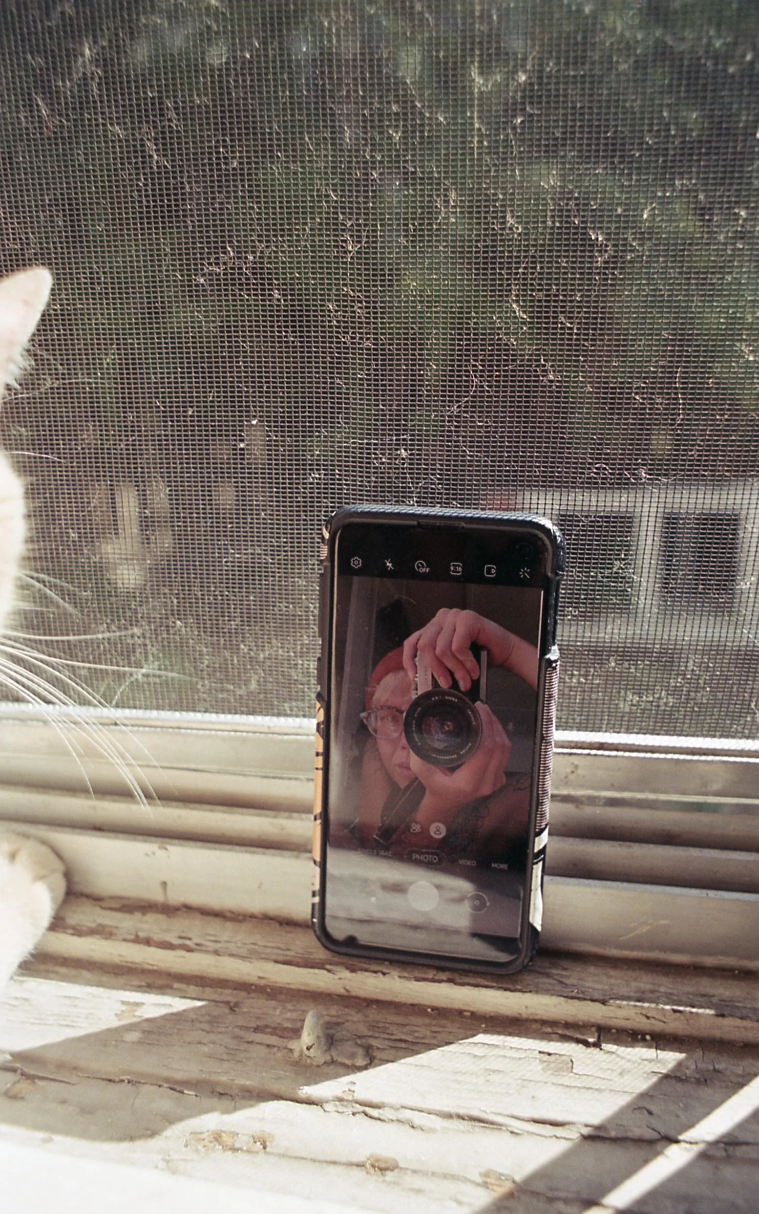 What to Do When Your Film Jams: A Simple Guide