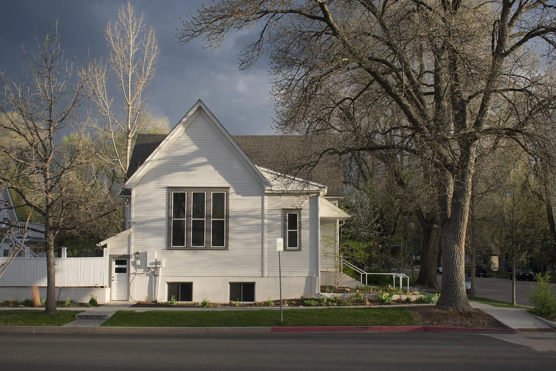 Magnolia Street