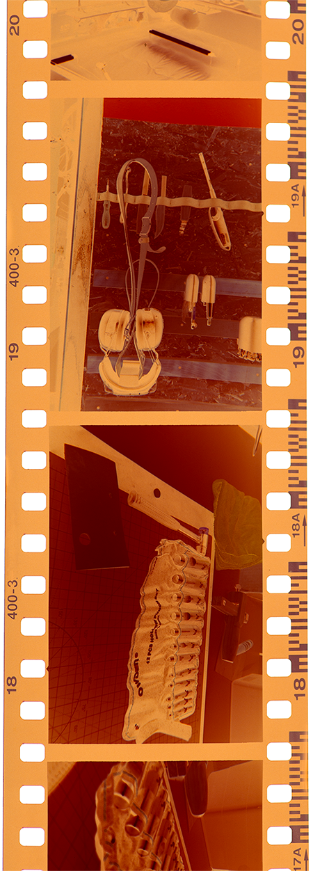 Negative Scanning Only - 24 Exposure Roll