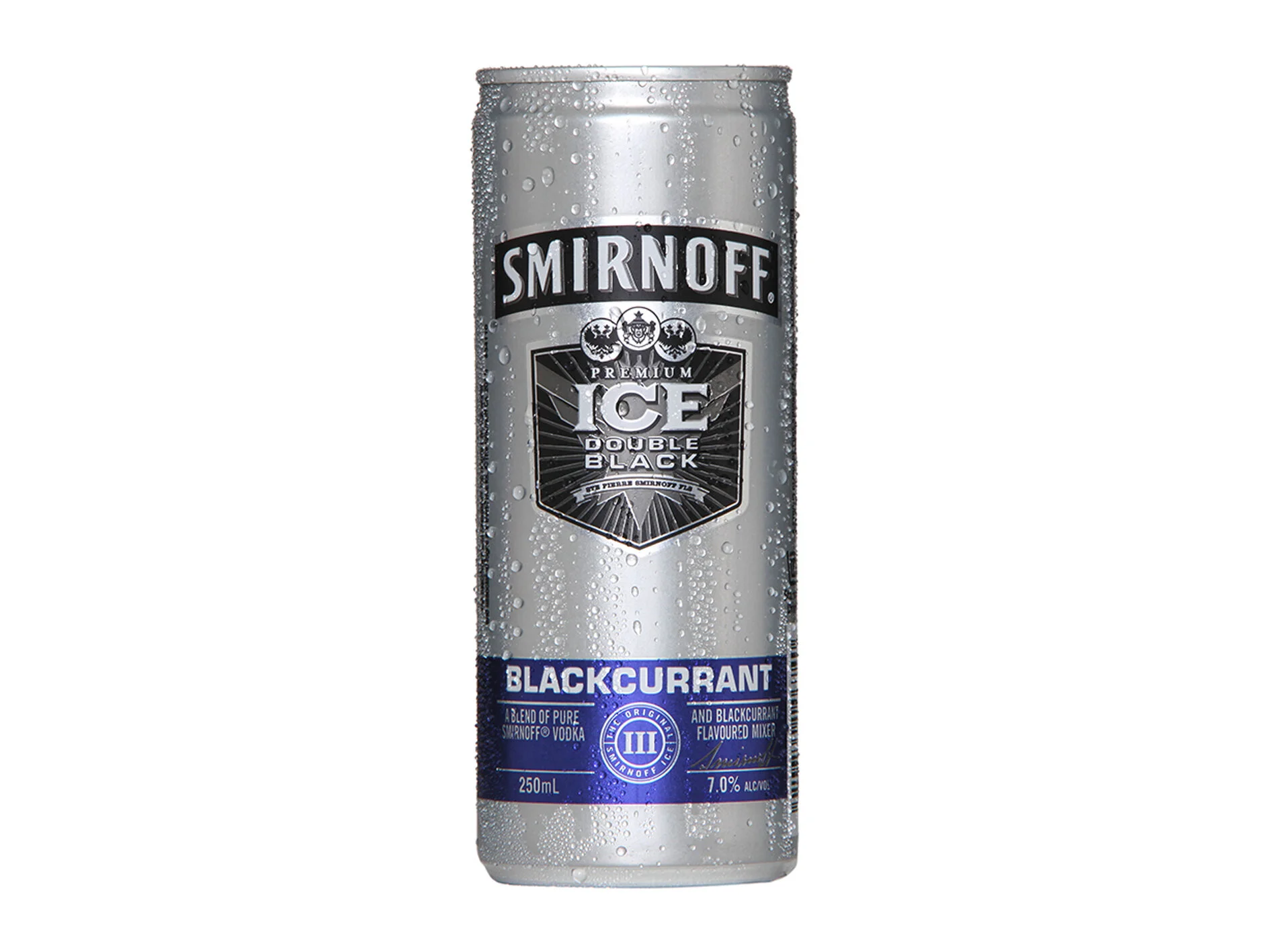 Rtd S Smirnoff