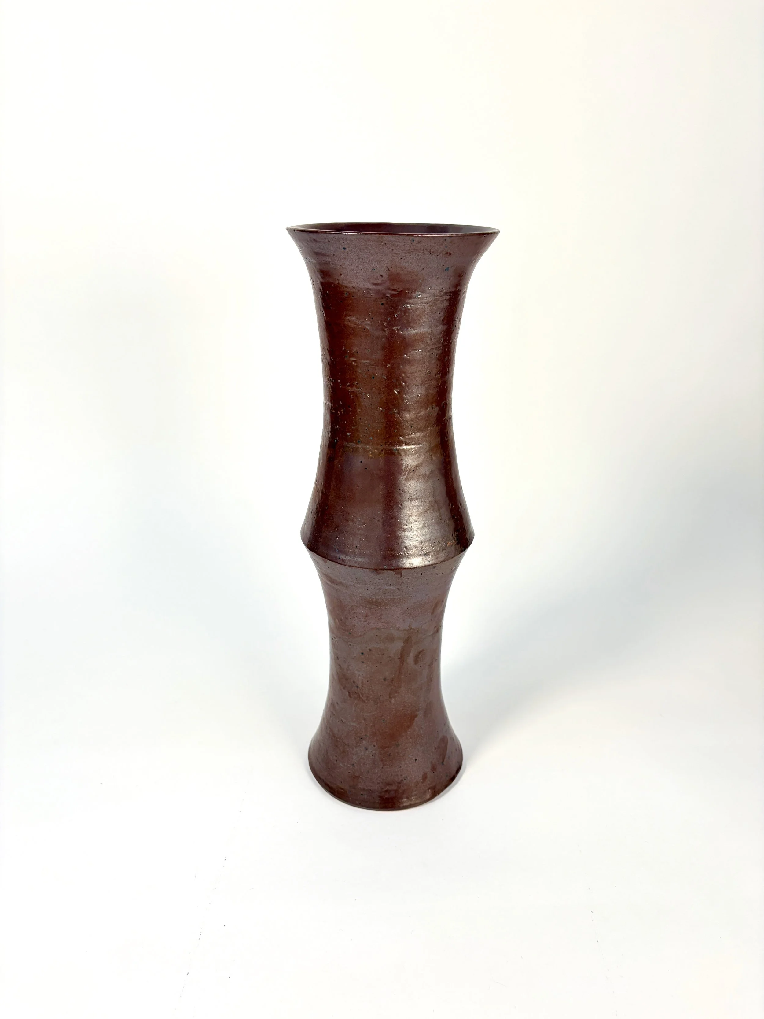 Stacked Vase