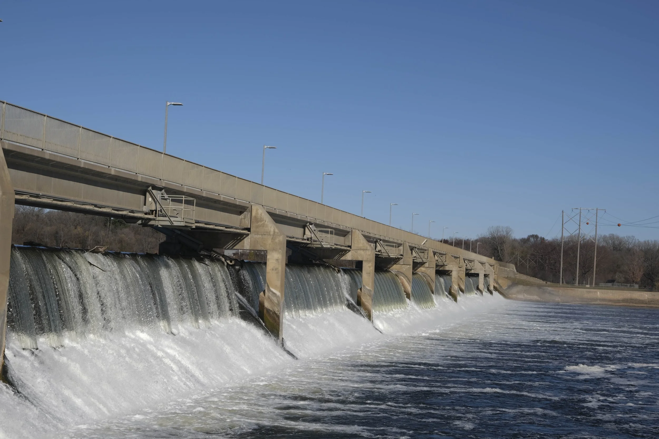Title: Where the River Breaks
Date Created: 2025
Medium: Pigment Print
Size: 8 x 10 Inches