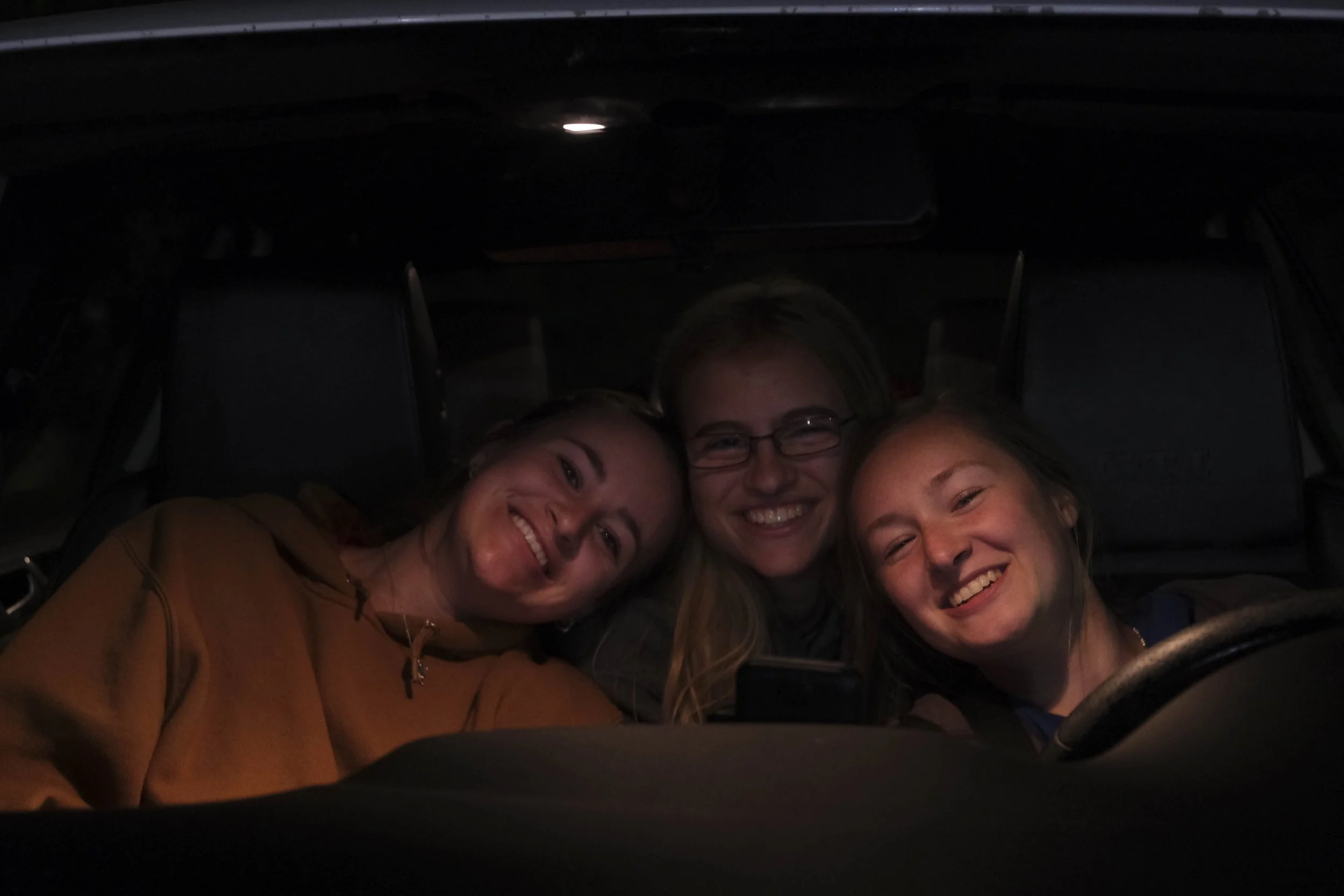 Title: Night Drives
Date Created: 2025
Medium: Pigment Print
Size: 8 x 10 Inches