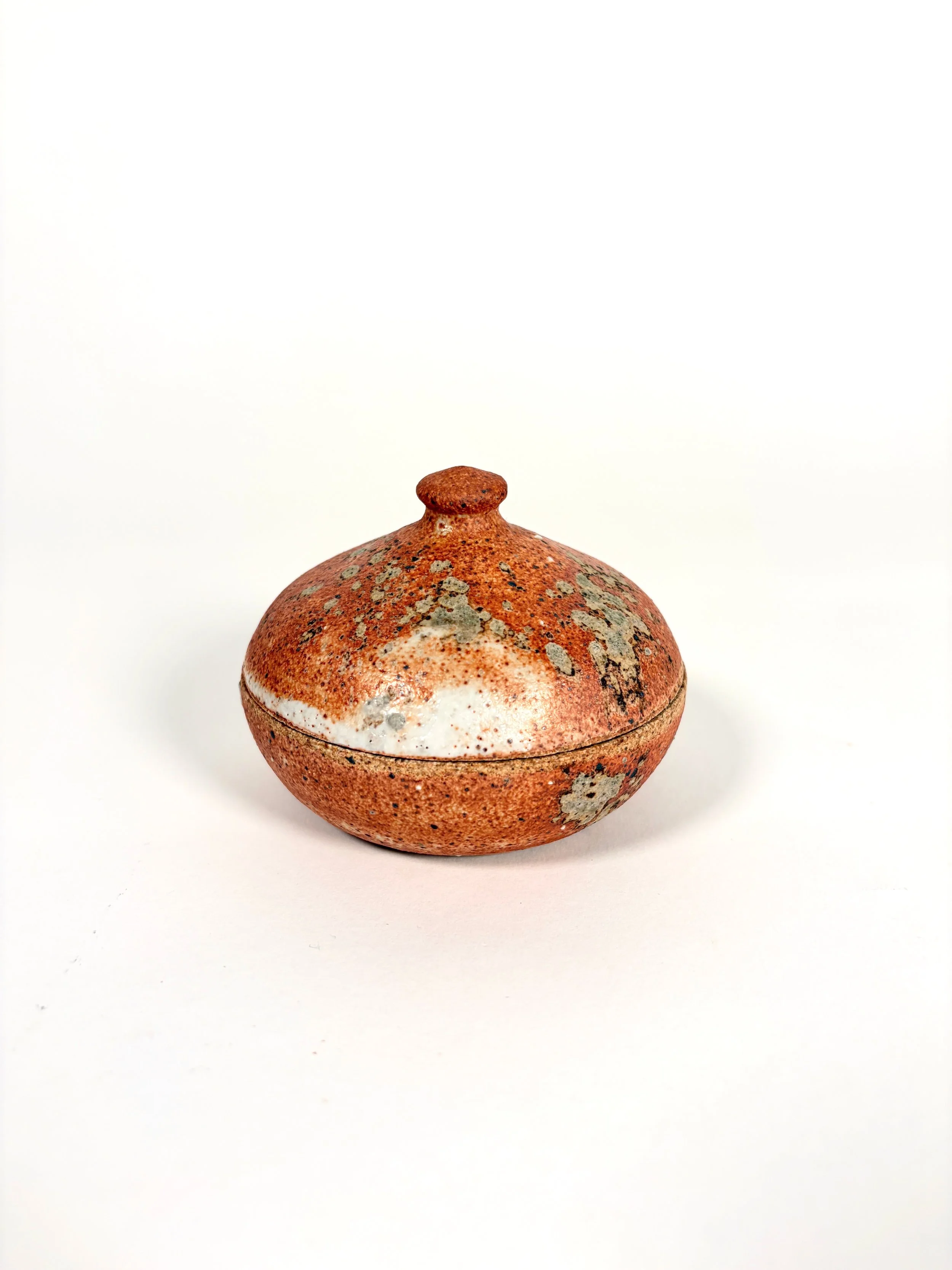 Shino Jar