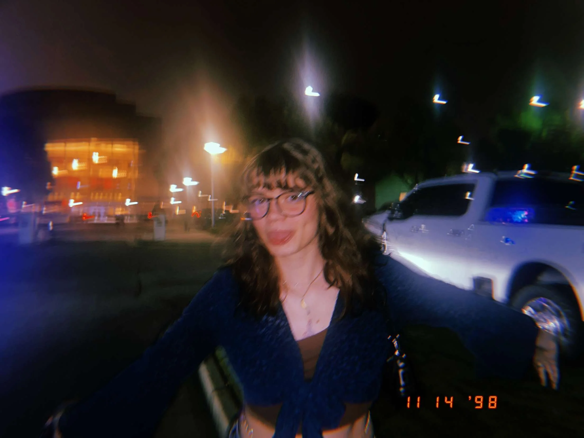 Emilie Boissonneault