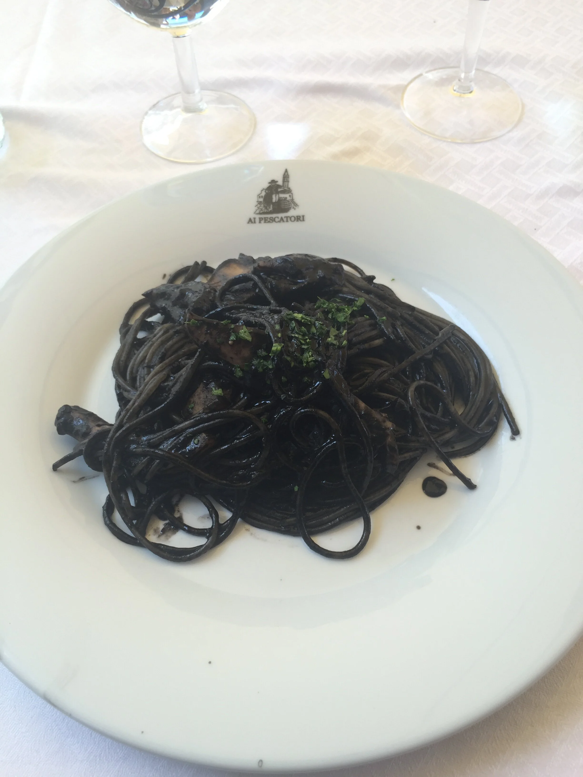 On the Island of Dreams