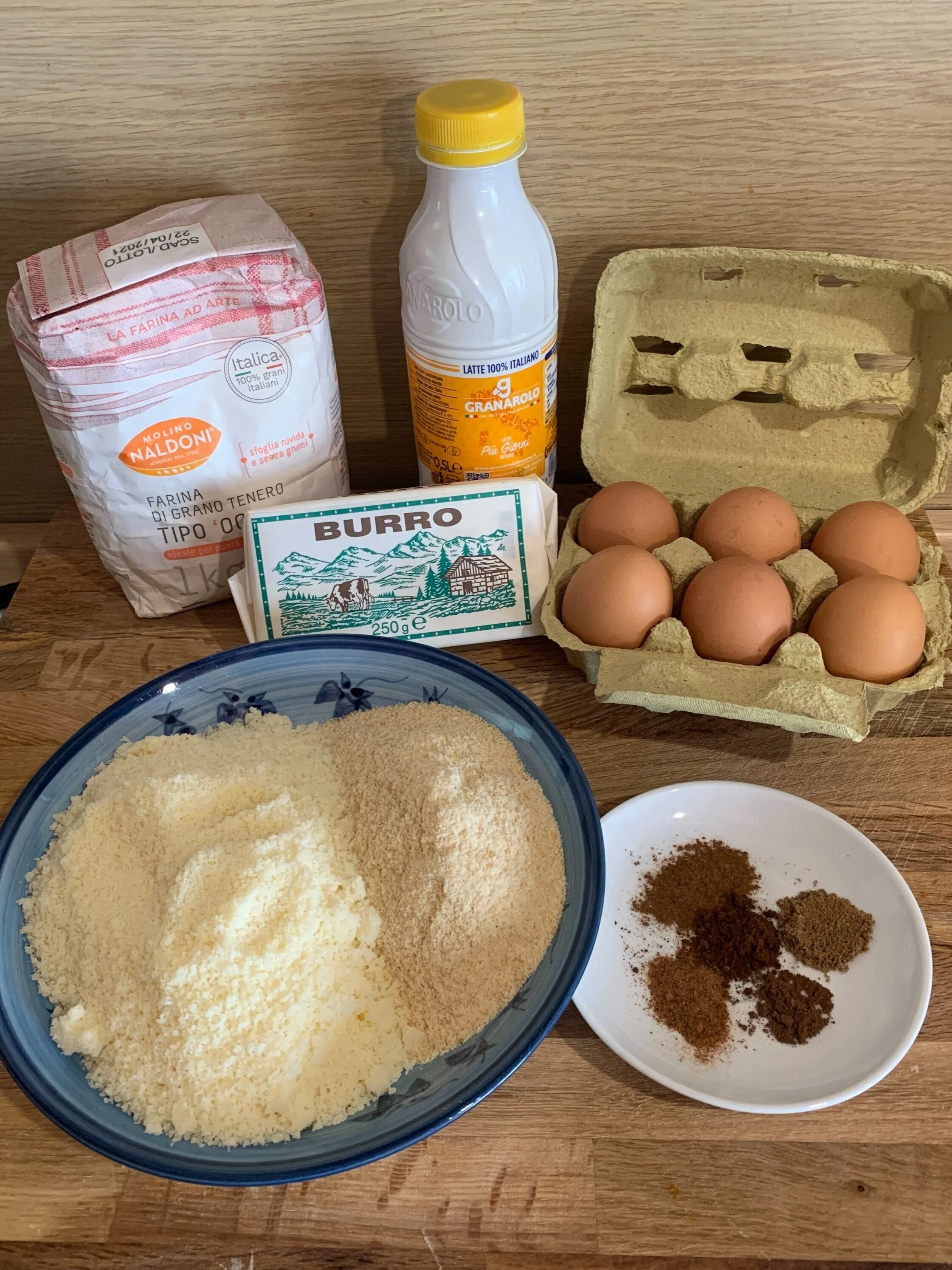 Scarpinocc di Parre