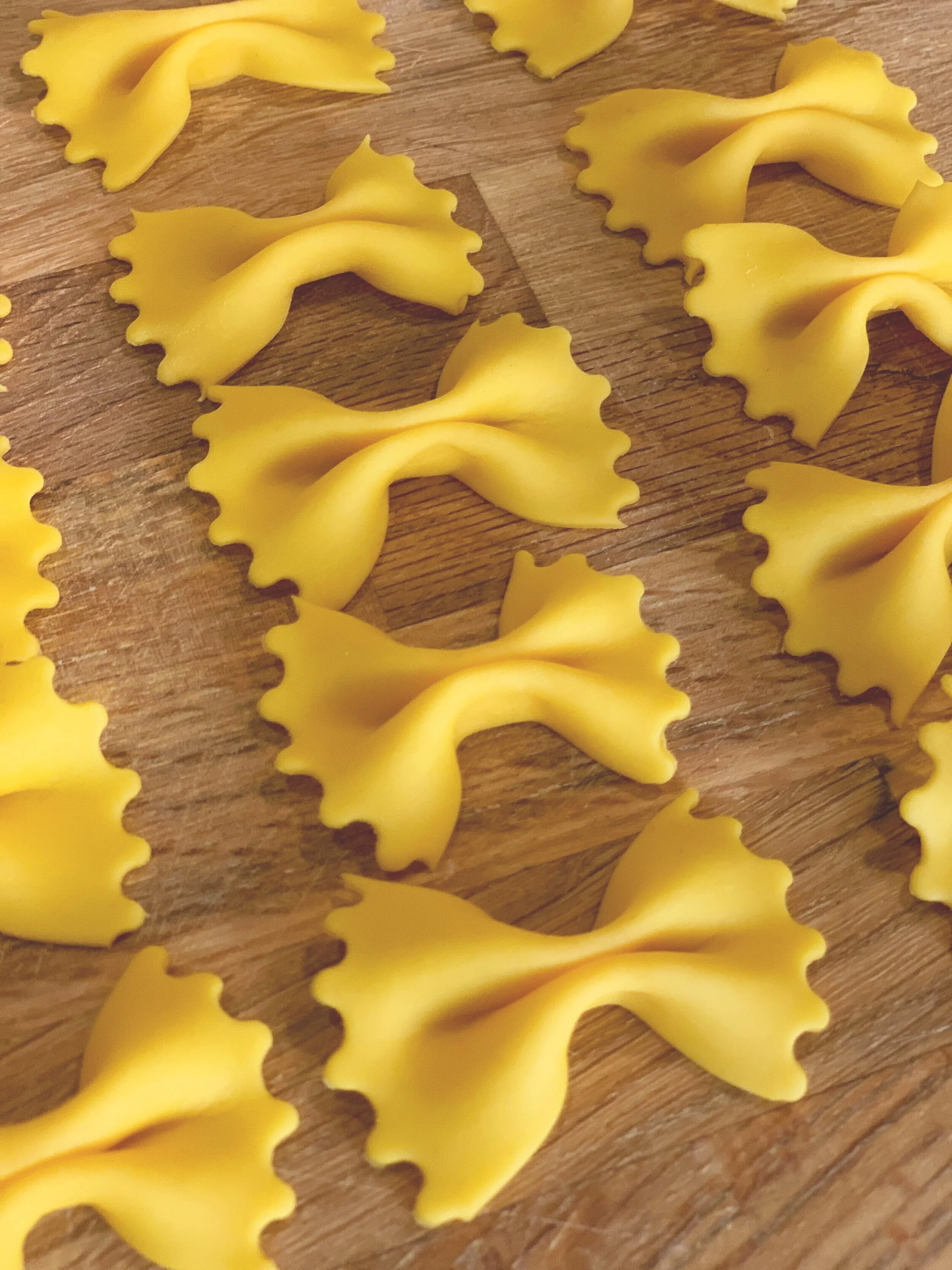 Farfalle