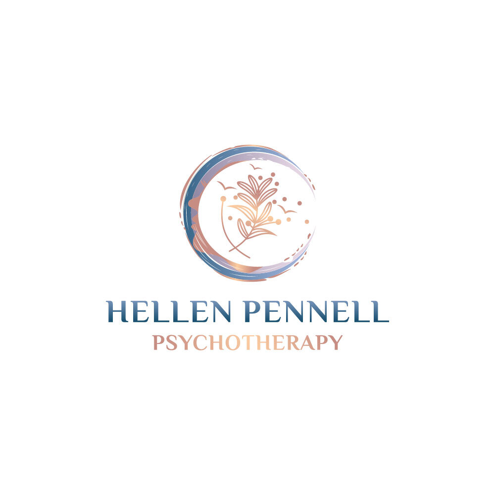 Hellen Pennell, MA, LPC