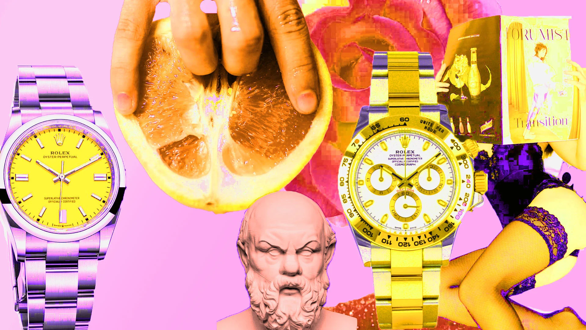 most waterproof watch