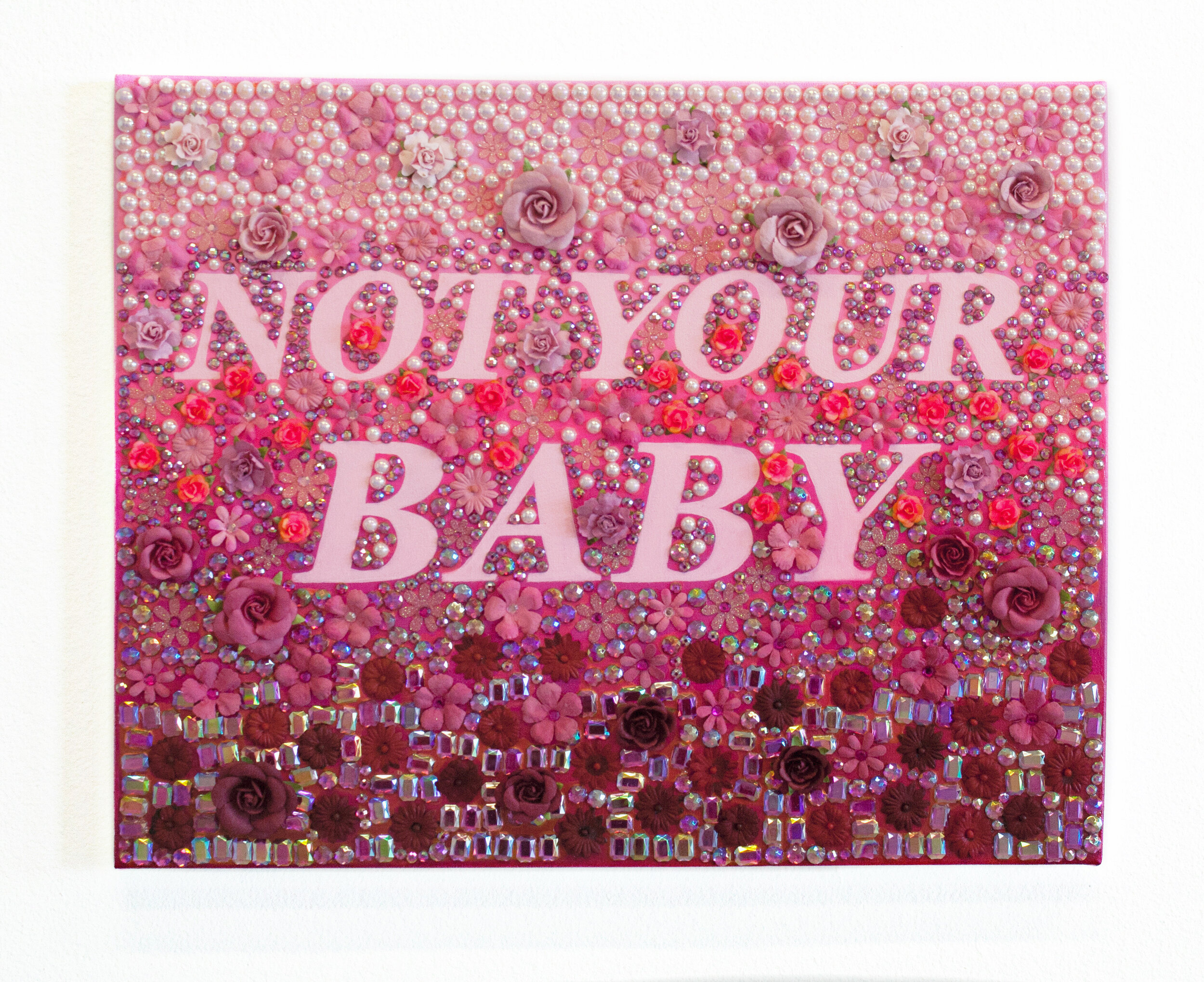Not Your Baby