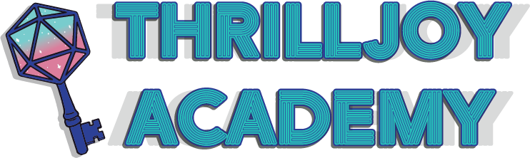 Thrilljoy Academy