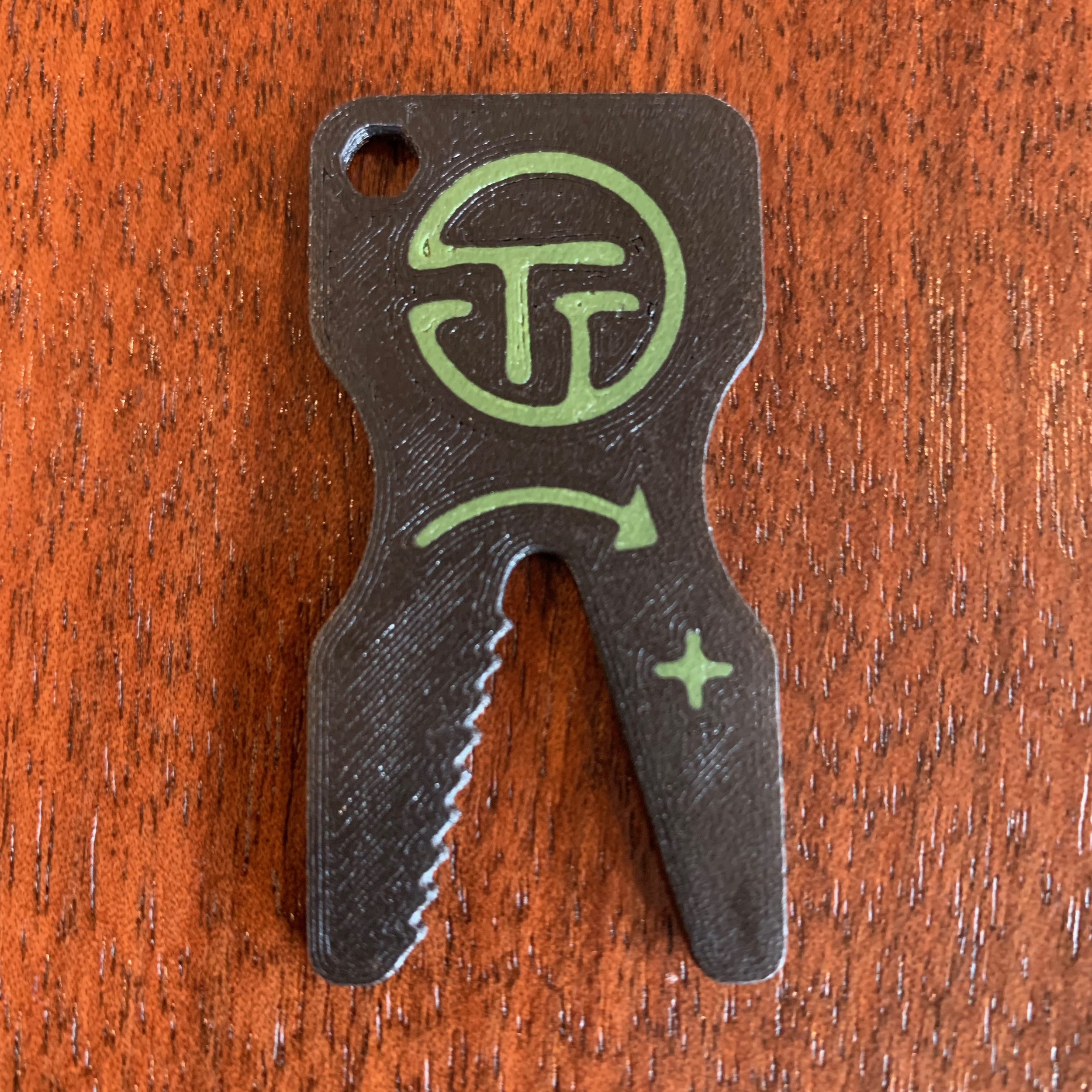 multispanner