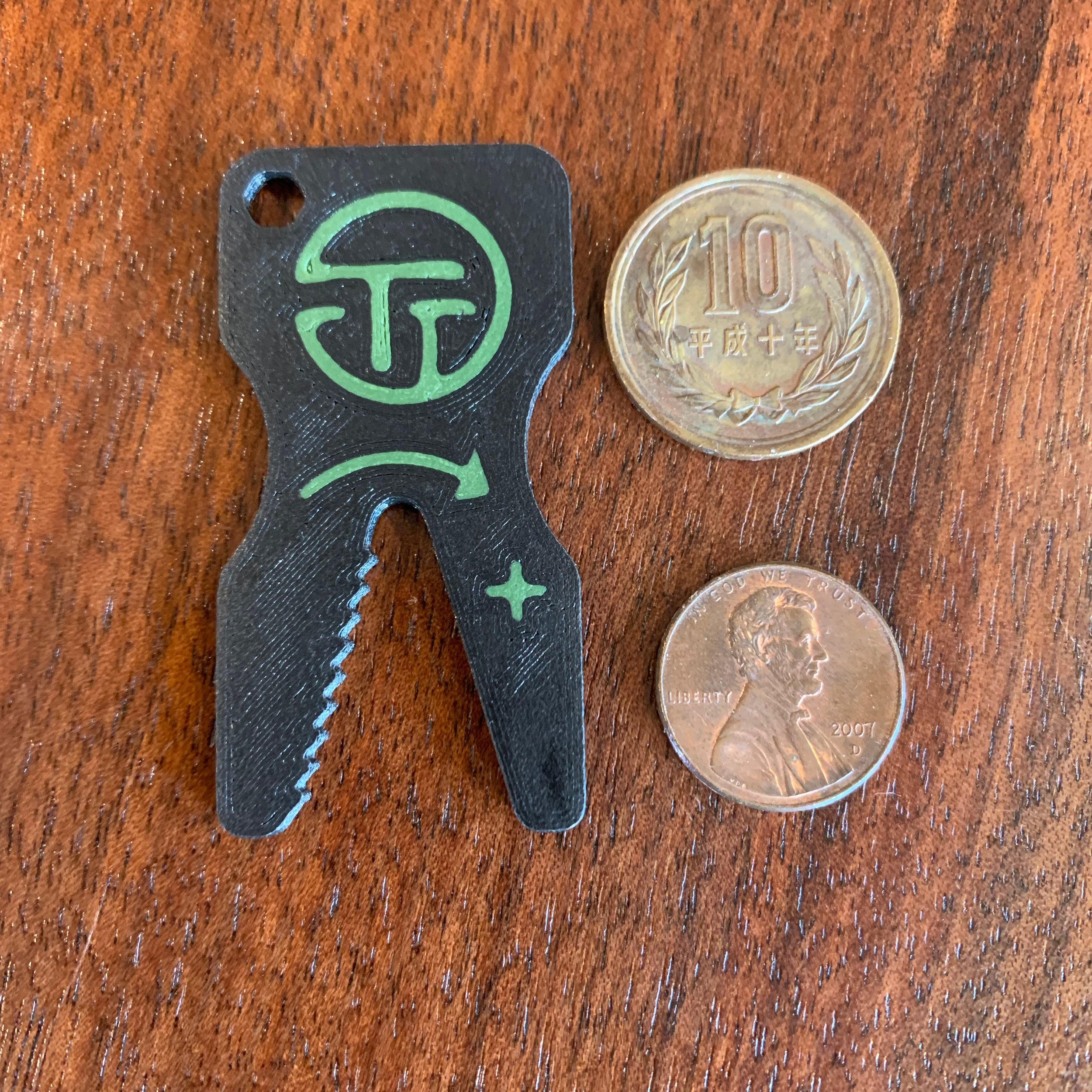 size reference