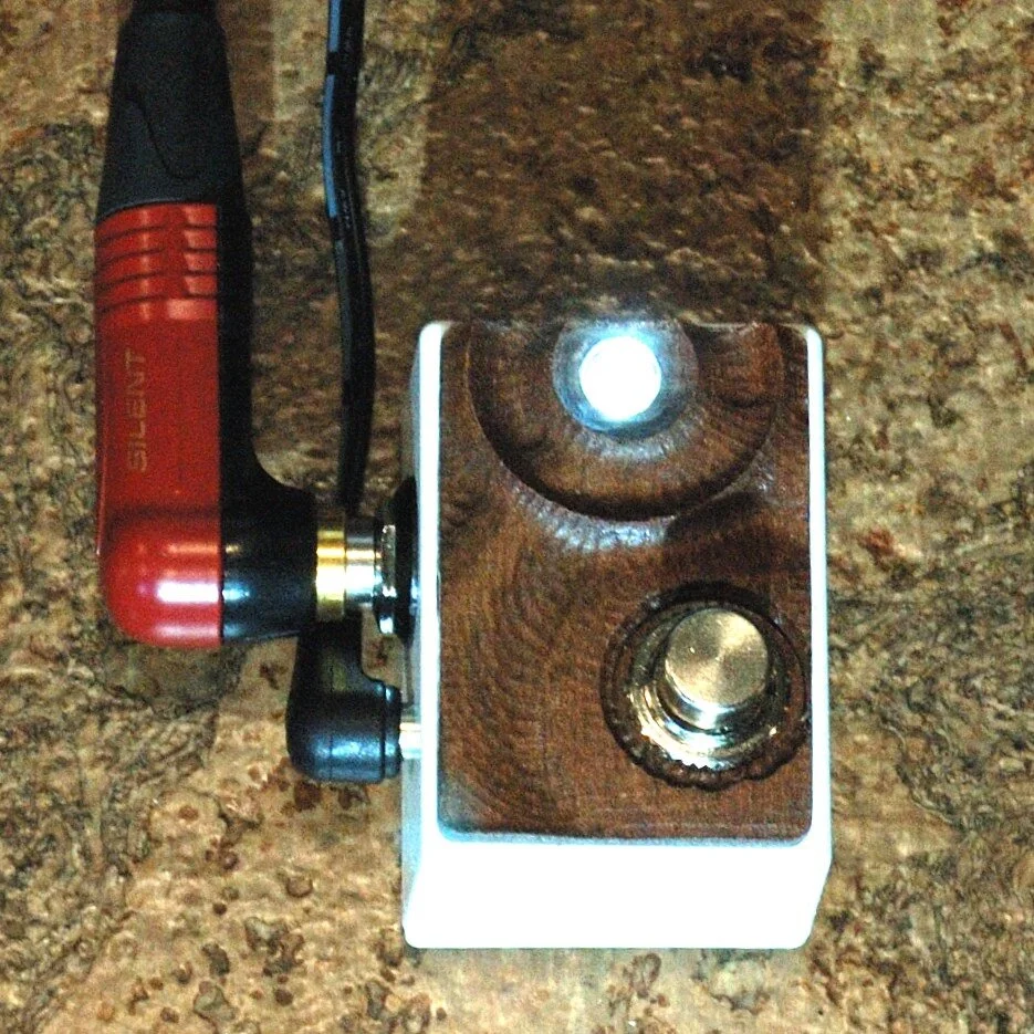 Tall Timber Single Switch — Tall Timber
