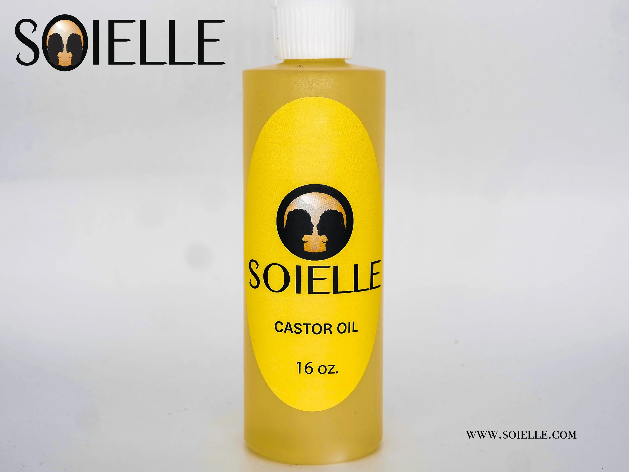 Can You Use Castor Oil On Dyed Hair?