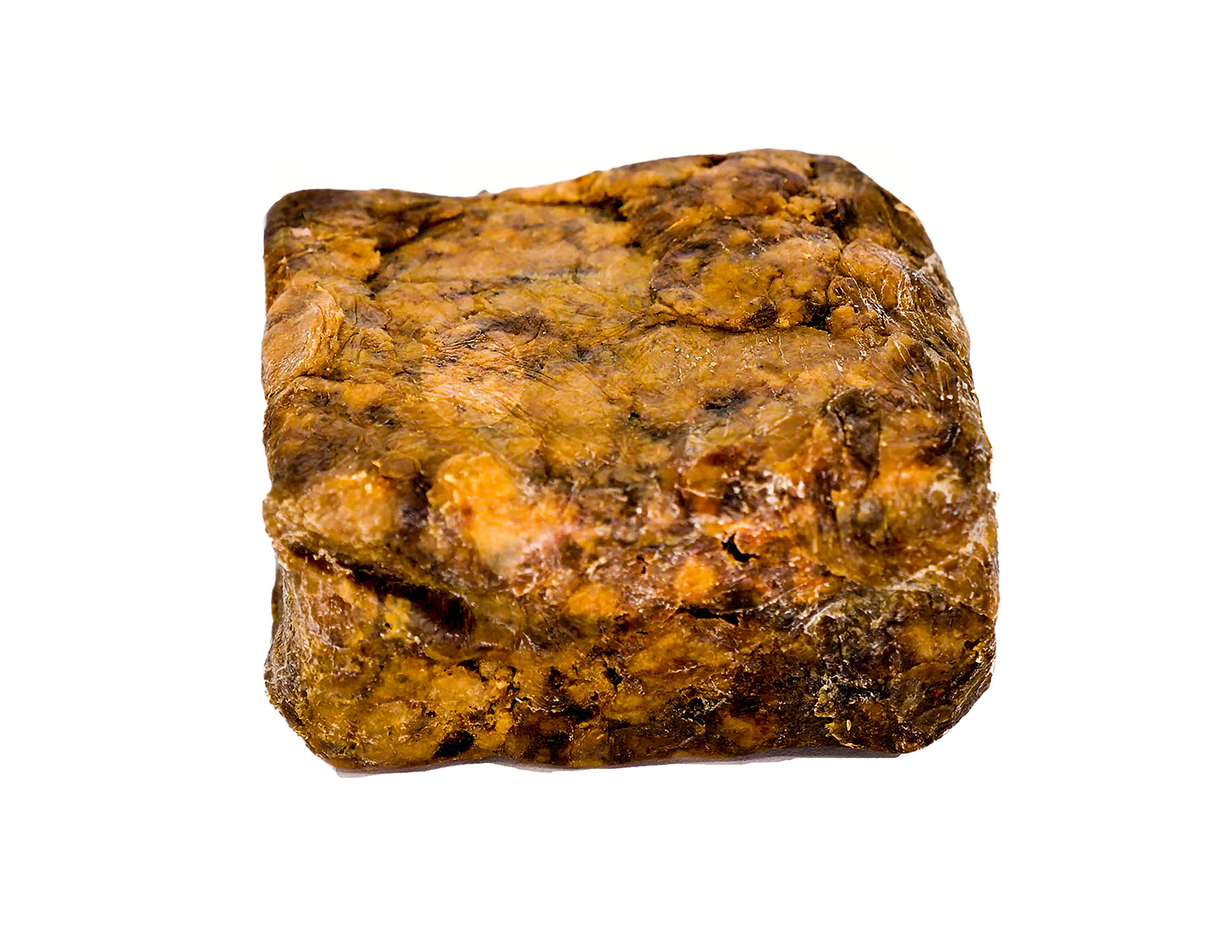How is Black Soap Made?