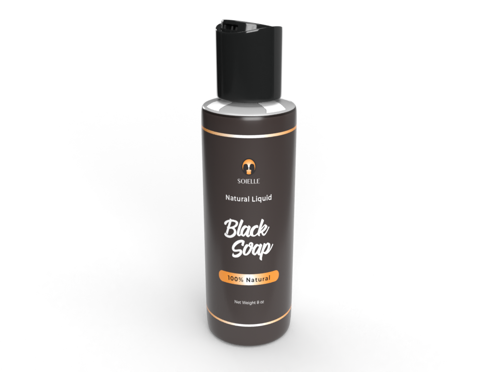 What Can Black Soap Do?