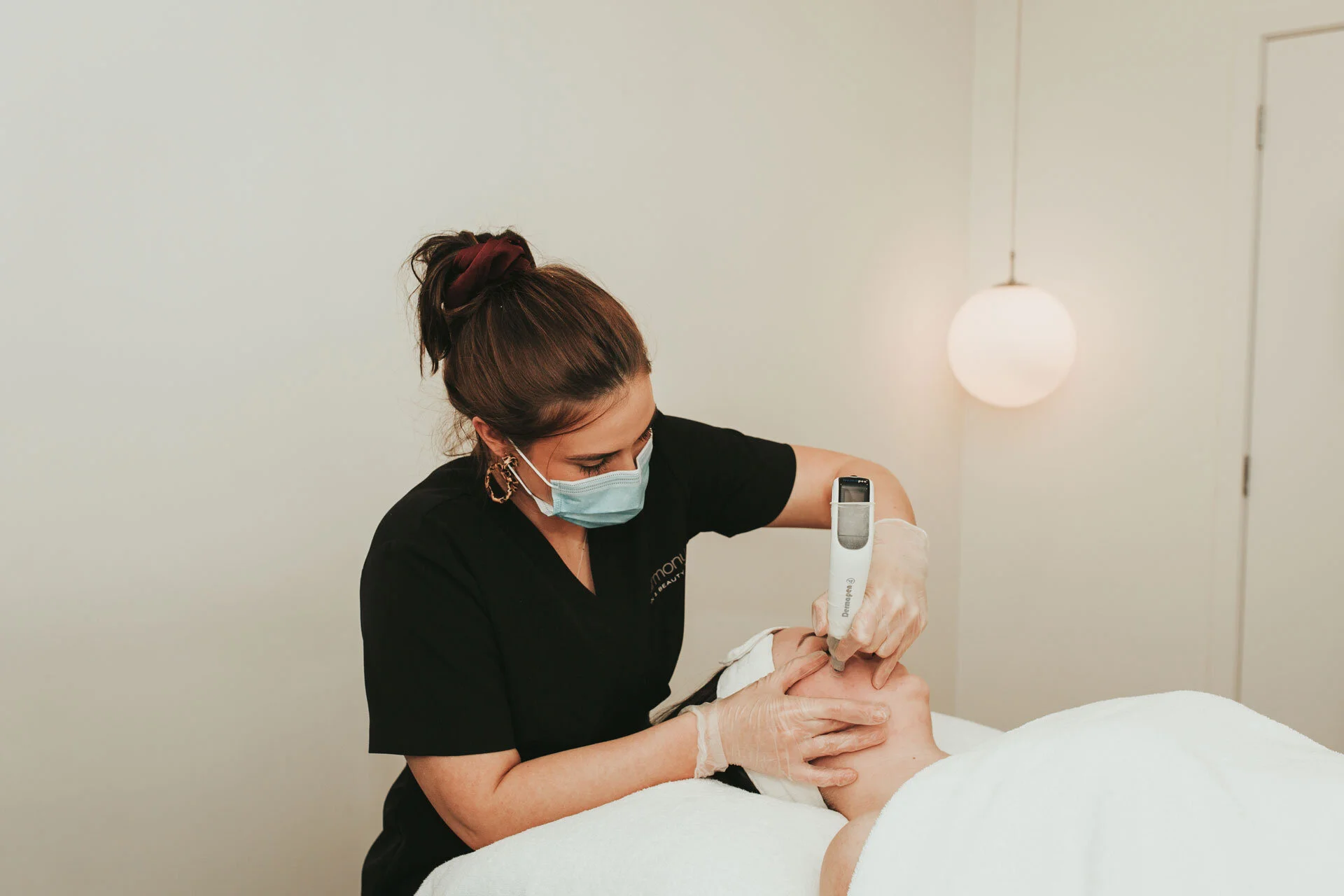 Alexandra THE CLINIC — Harmony Skin, Beauty & Spa