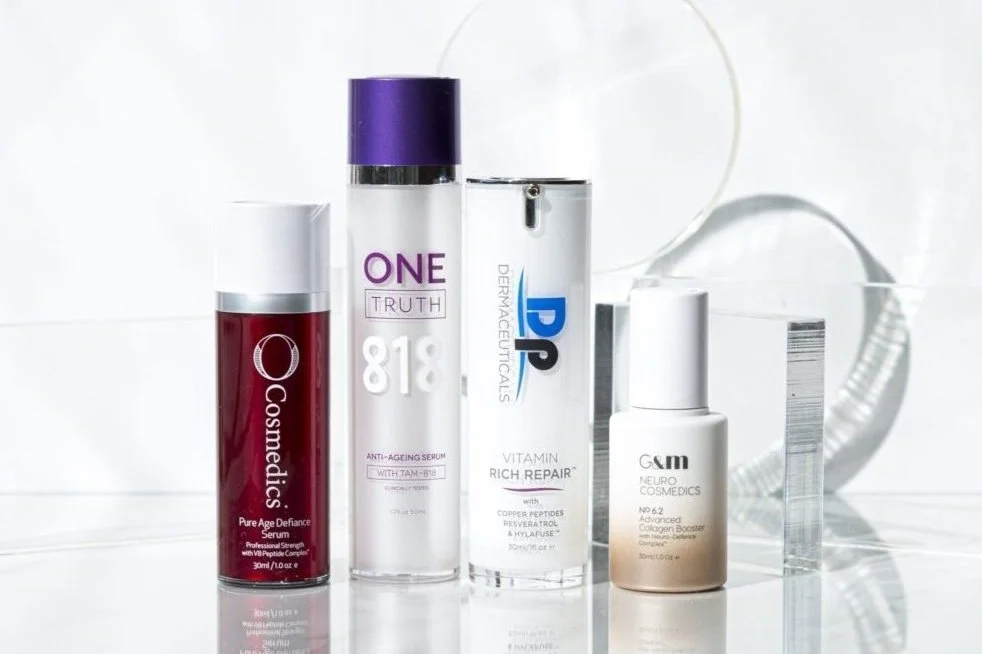 Harmony Skin, Beauty & Spa