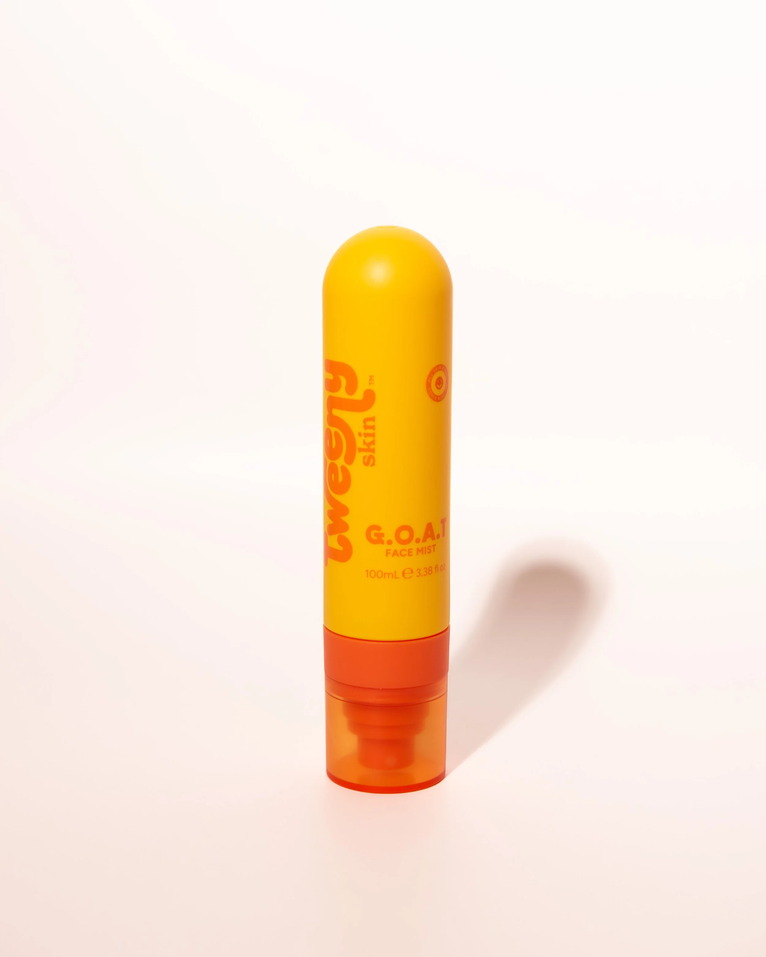 Tweeny G.O.A.T Face Mist