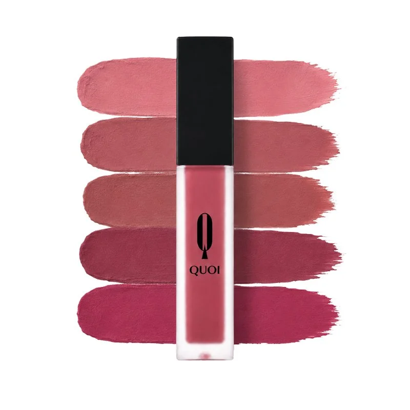 Quoi Matte Lip Stain