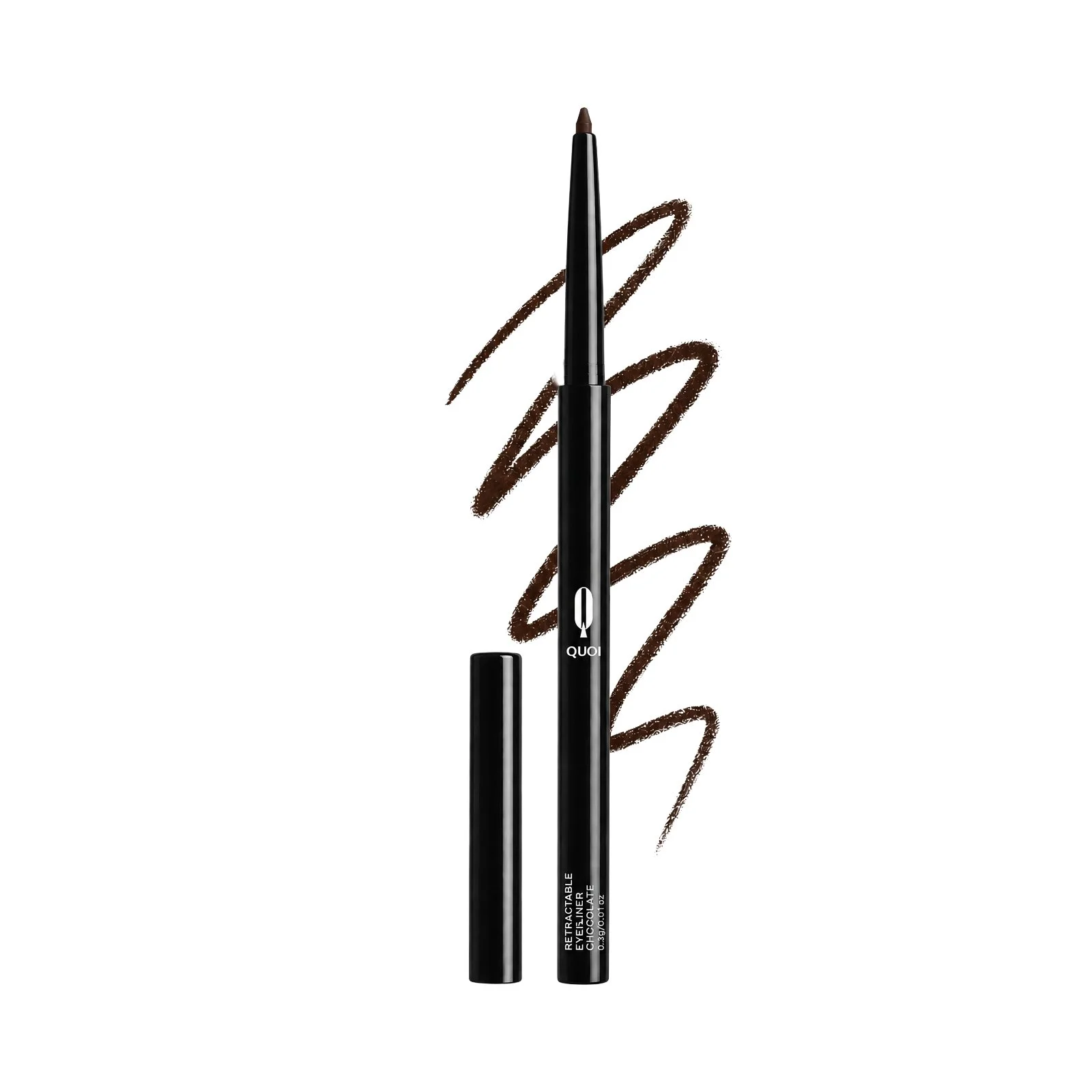 Quoi Retractable Eyliner