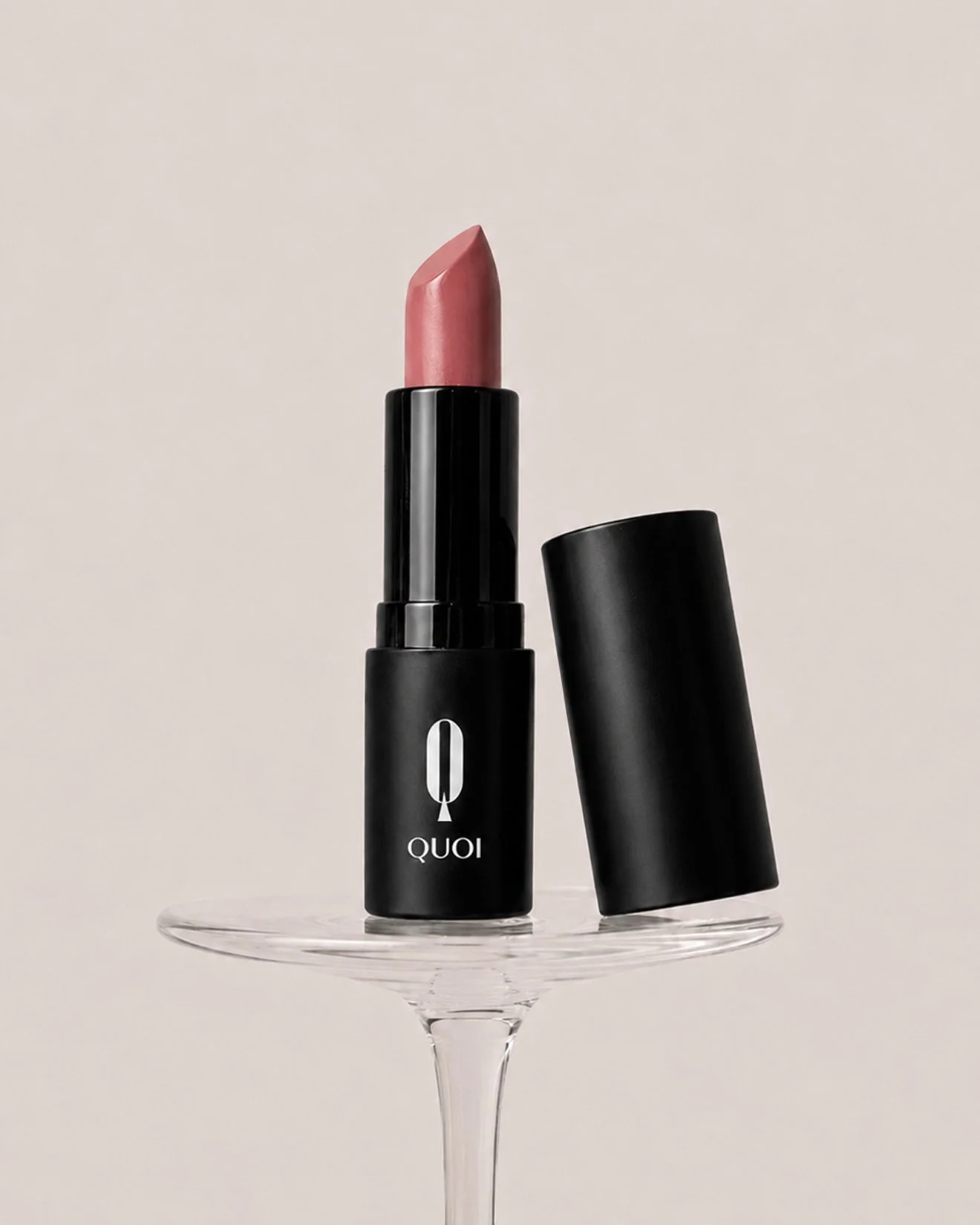 Quoi Lipstick