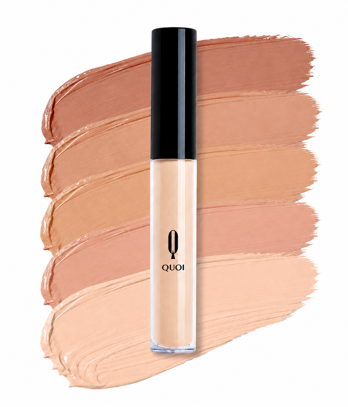 Quoi Concealing Cream