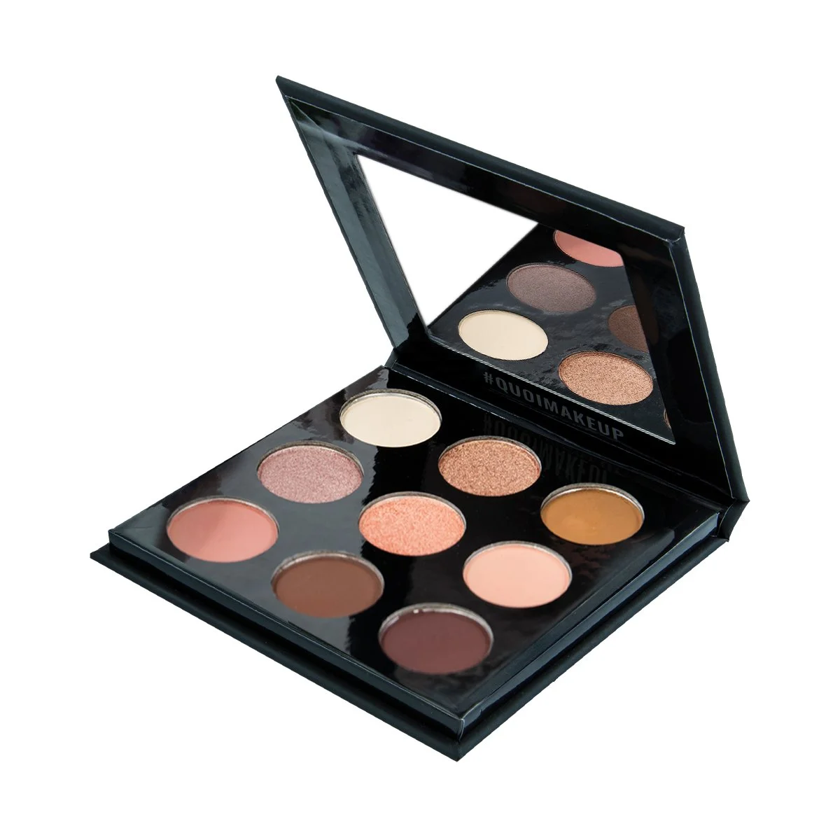 Quoi Eyeshadow Palette