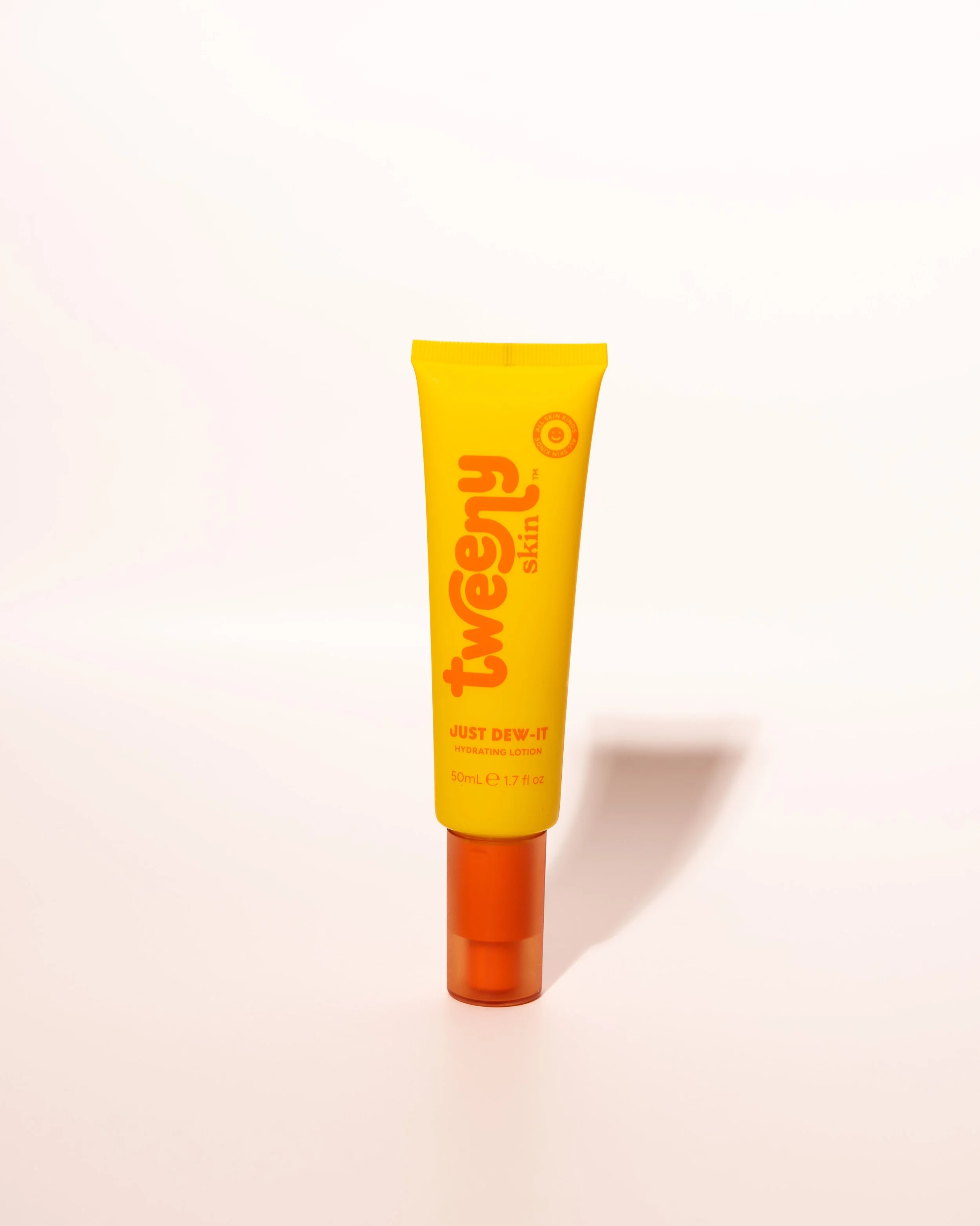 Tweeny Just Dew-It Hydrating Lotion