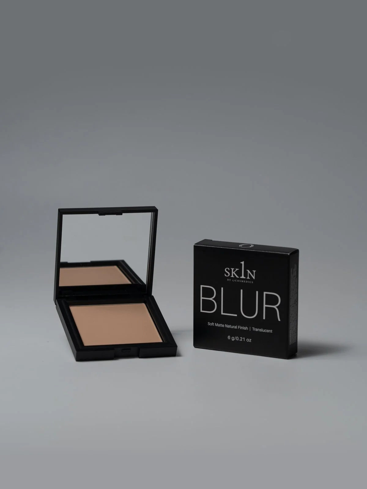 Blur Finishing Powder