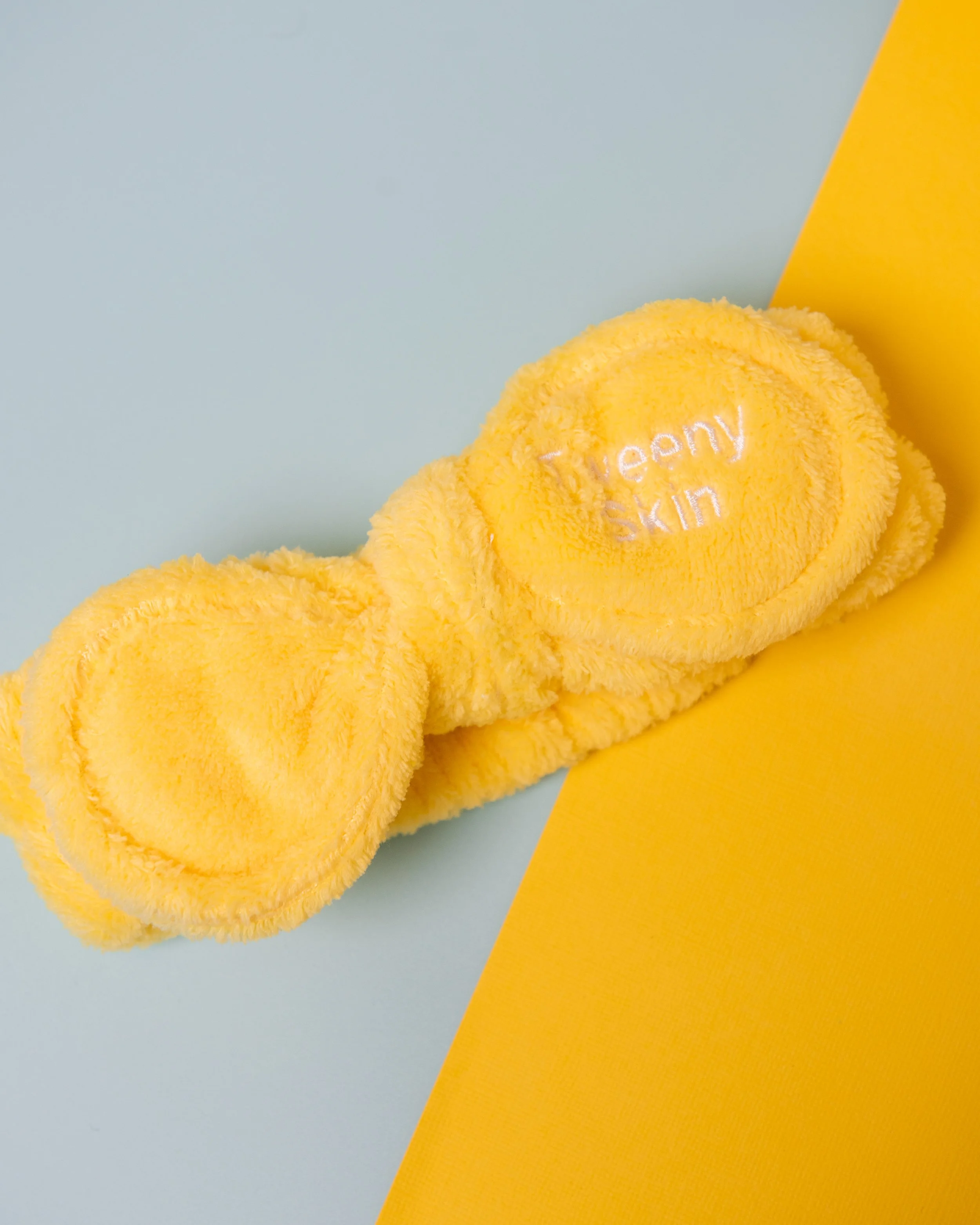 Tweeny Fluffy Headband