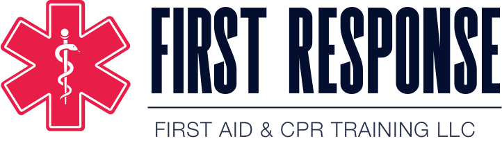 First Response - Schedule your First Aid or CPR Class in Jackson County