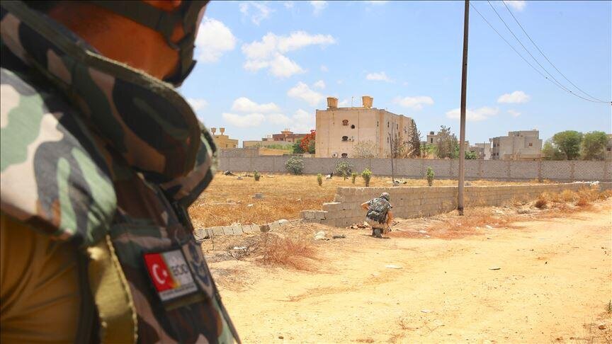 Turkey’s Controversial Conflict Involvement