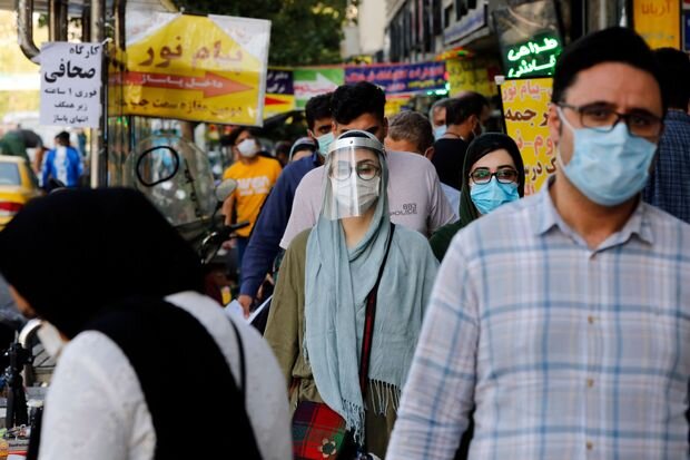 Iran Torn Over Nagorno-Karabakh Amidst COVID Crisis
