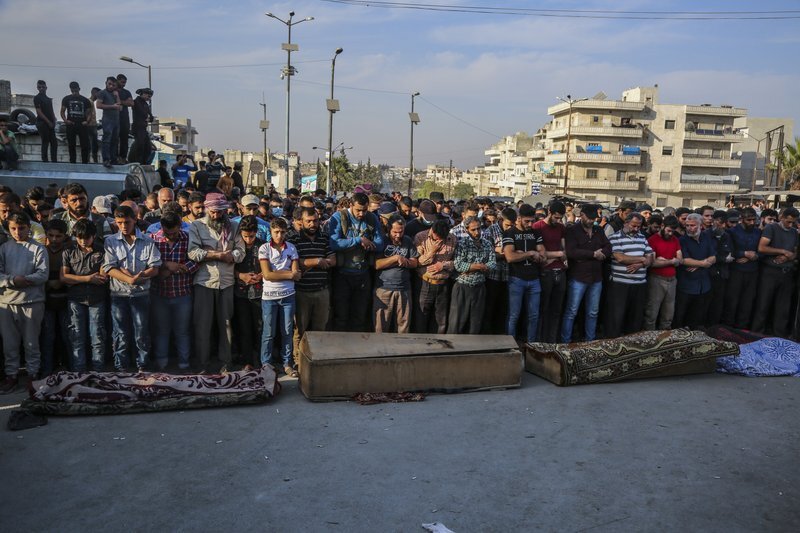 Turkey’s Proxy Wars Intertwine