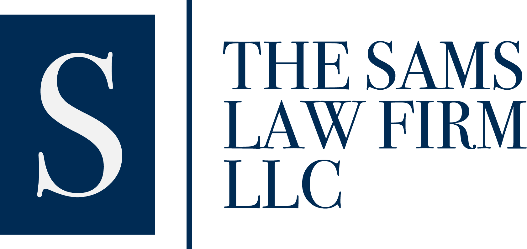 The Sams Law Firm LLC