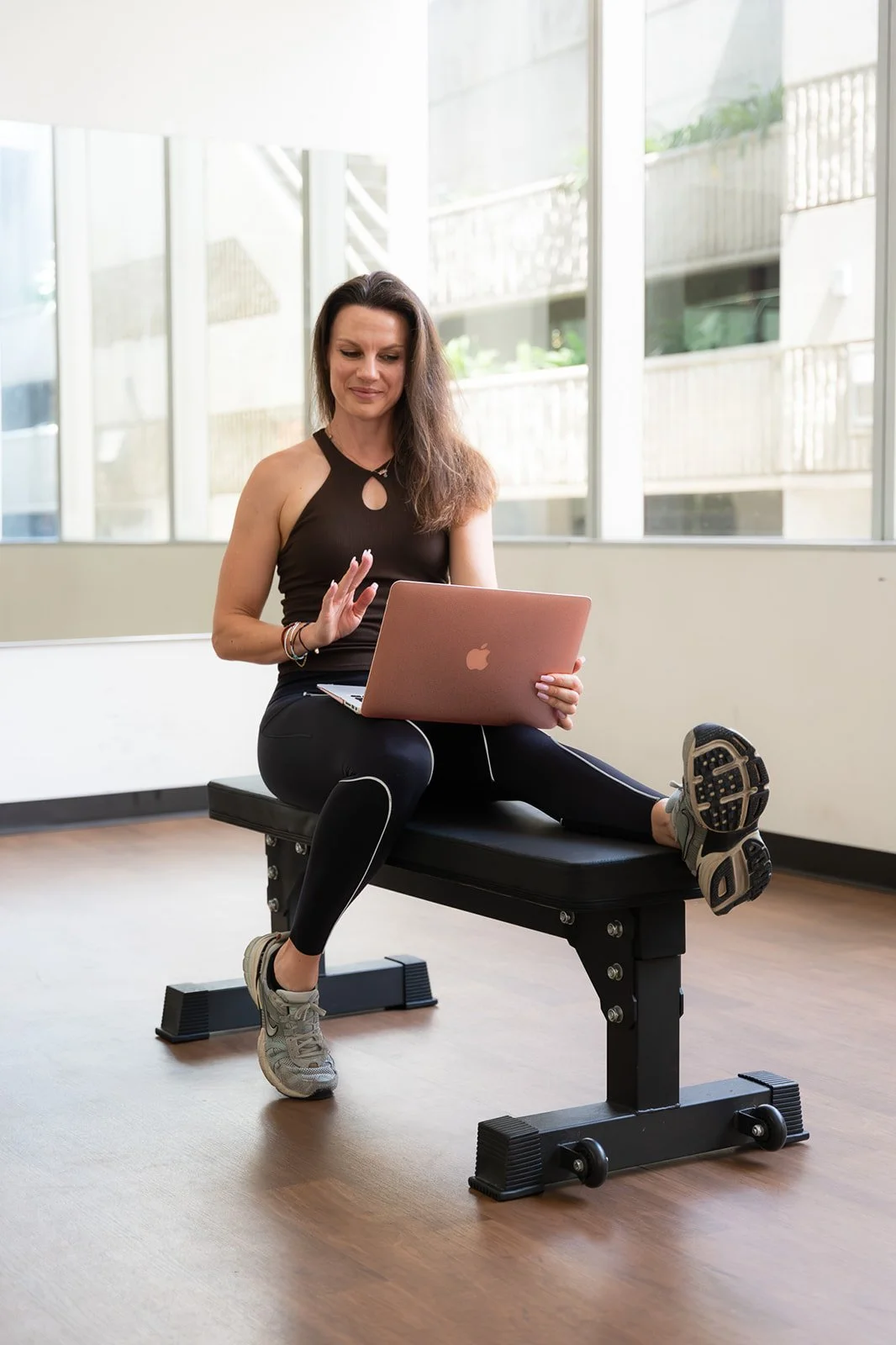 The Method- Nutrition and Behavior Change FREE week trial