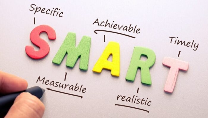 How to Set S.M.A.R.T. Goals to Make Your Exercise Resolution a Reality!