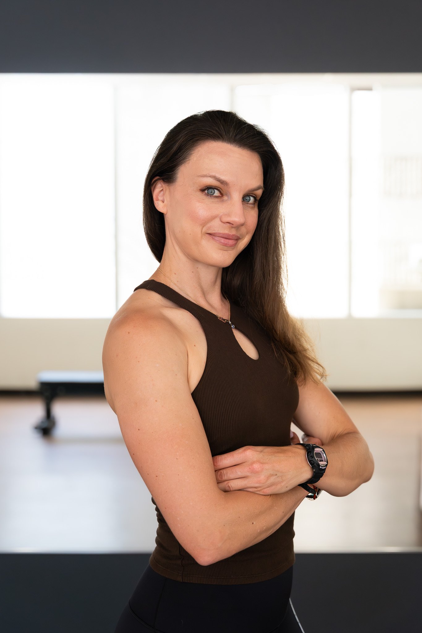 women's health and fitness coach in San Diego, CA