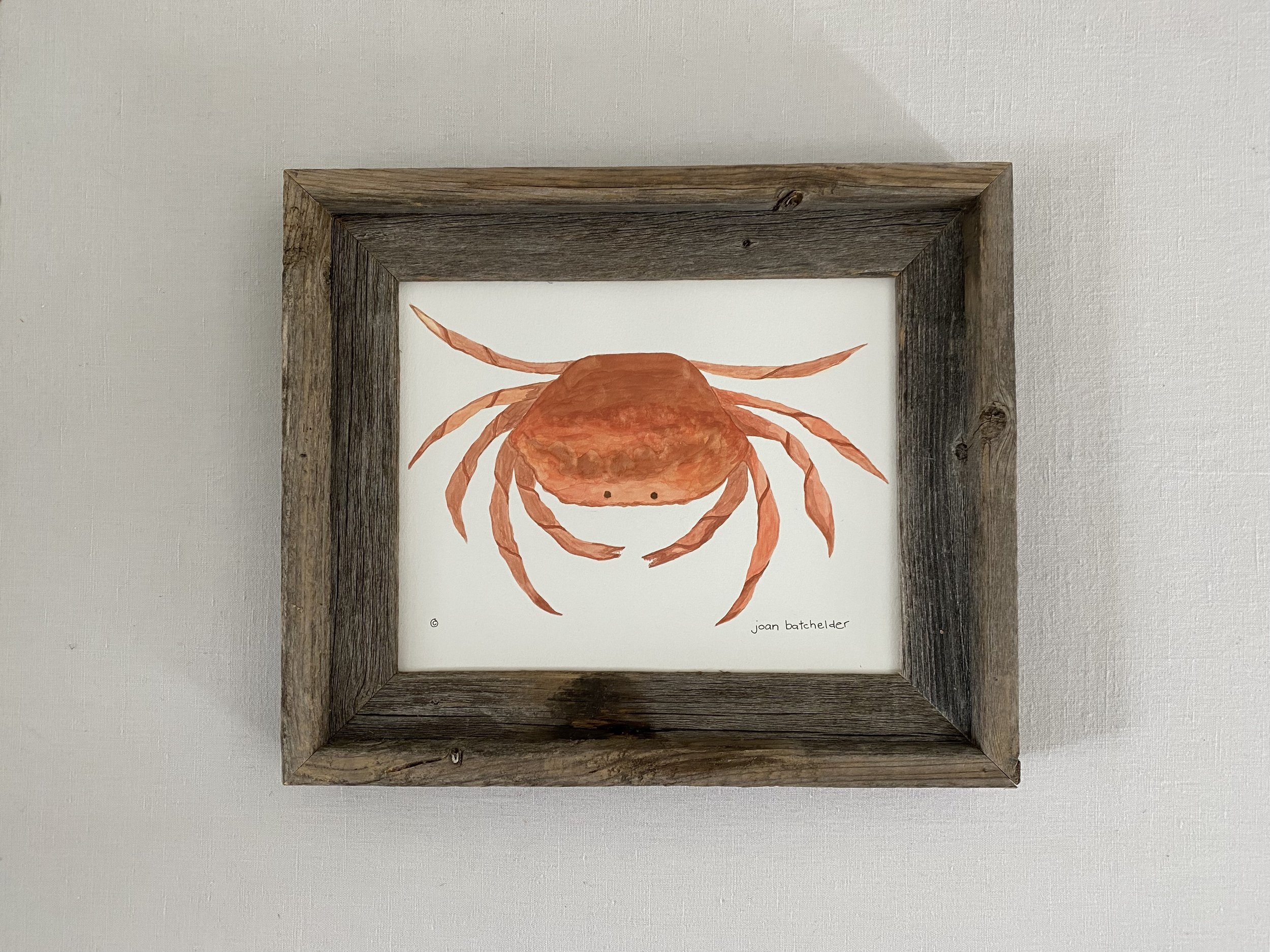 "Crab"
