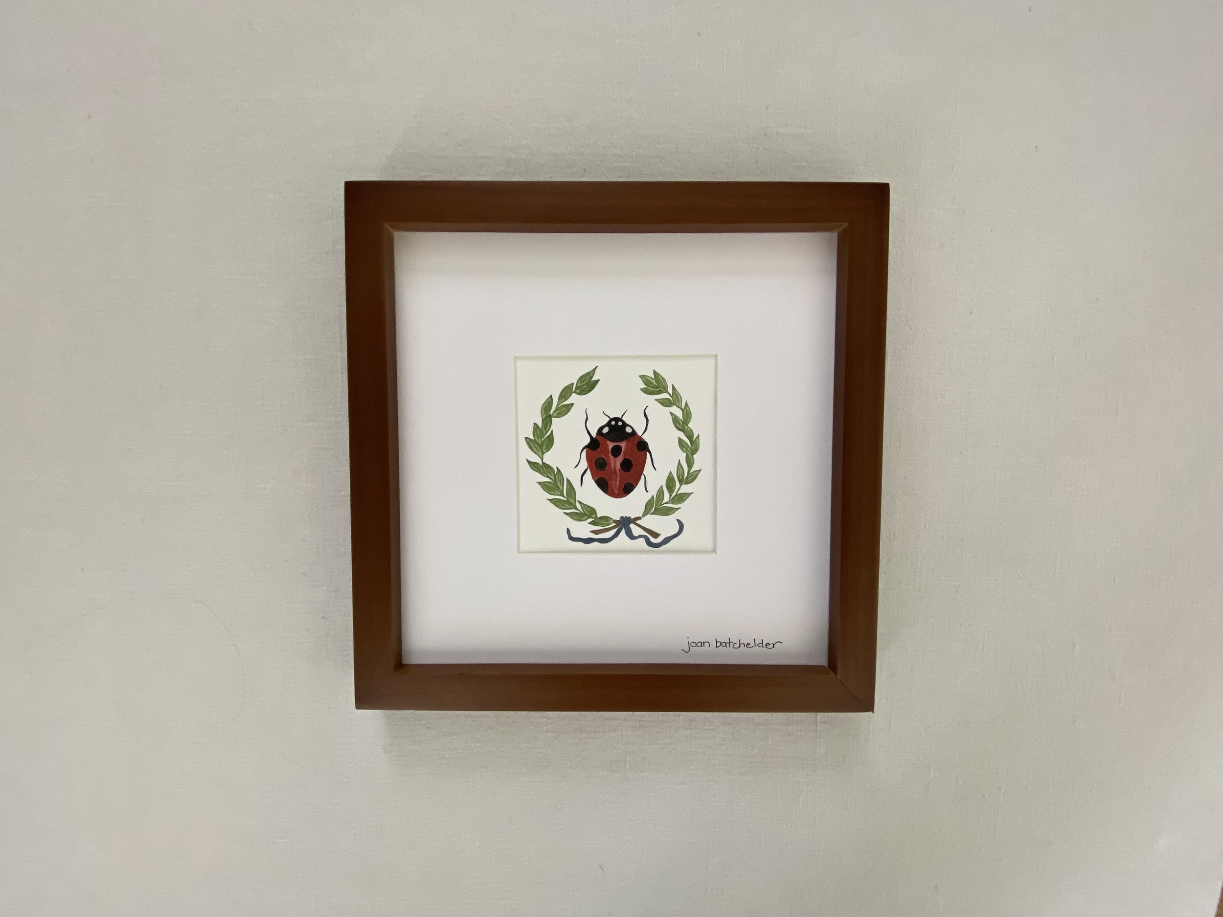 "Ladybug"