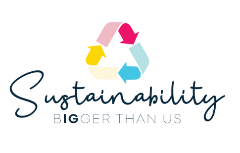 “Bigger than us” is the Sustainability Council’s Shared Value.
