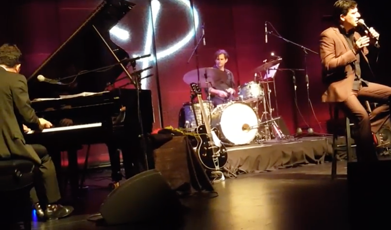 Patrizio Buanne - Live in Texas