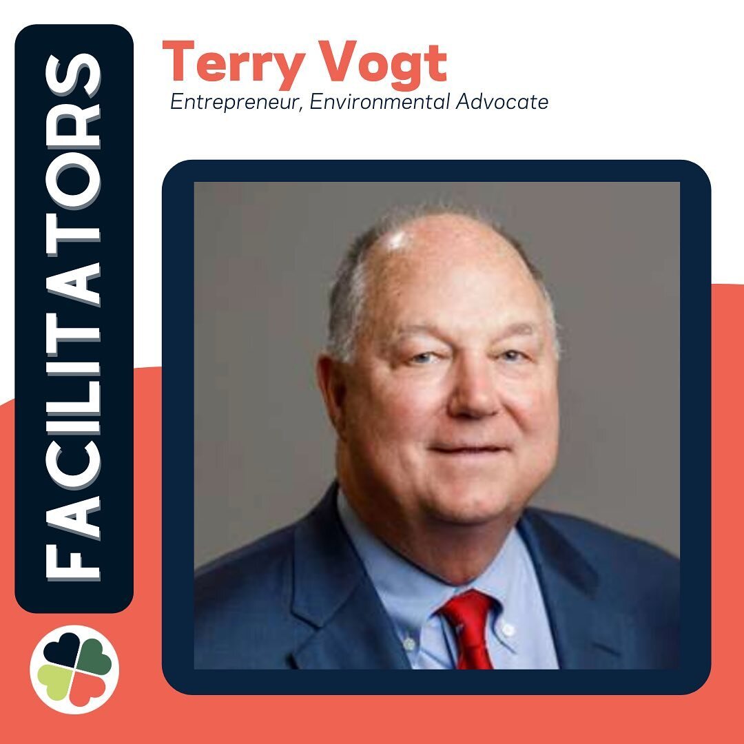 Last but CERTAINLY not least, we welcome Terry Vogt to the team! An incredibly caring person with a vast amount of experience, Terry is someone you definitely should meet!