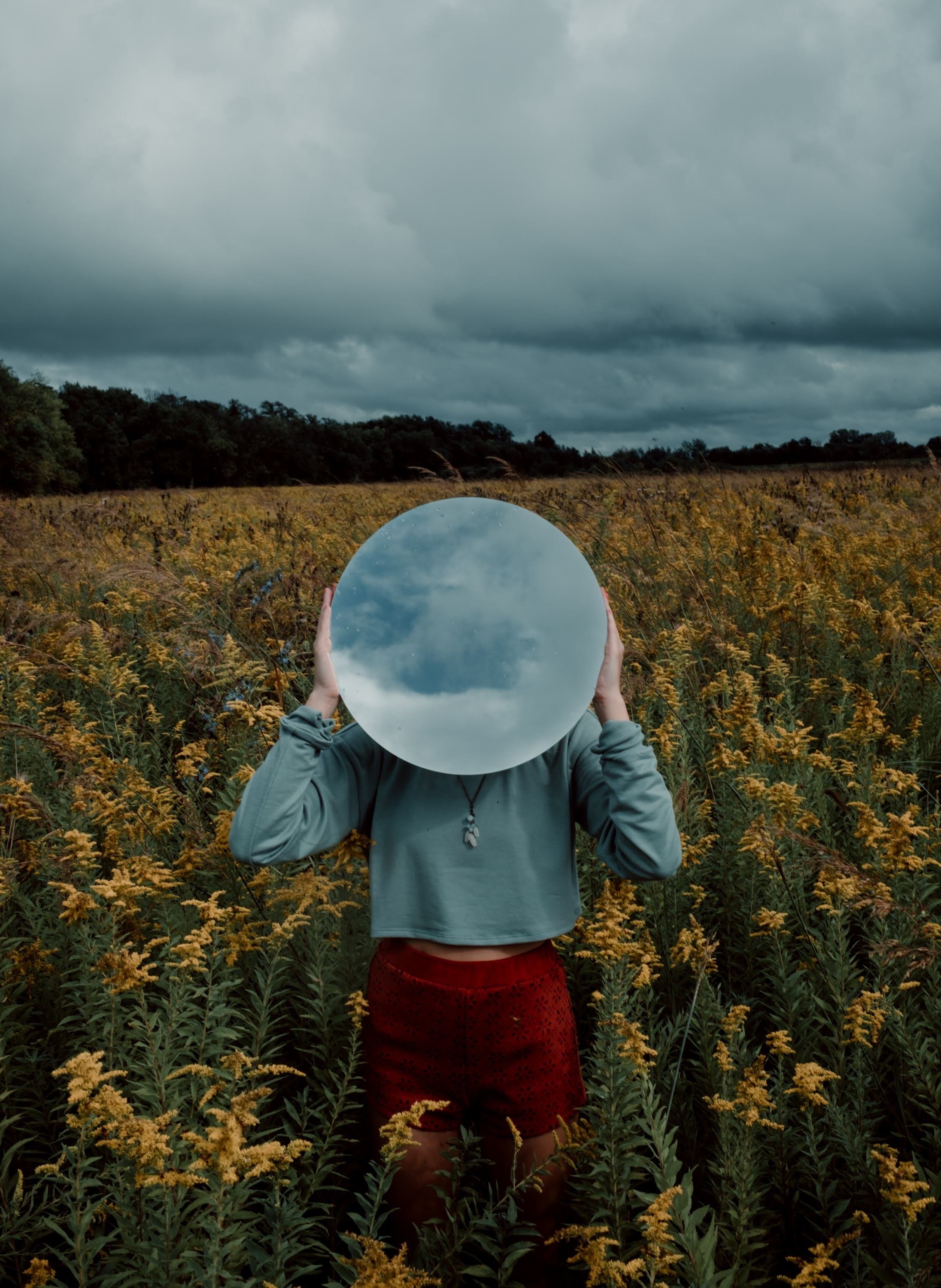 February 7 | Your True Self & Gratitude
